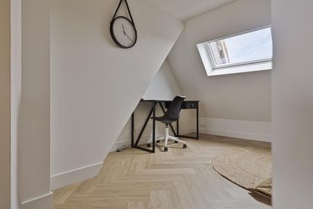 Te huur: Appartement Willem de Zwijgerstraat in Rotterdam - Photo 5