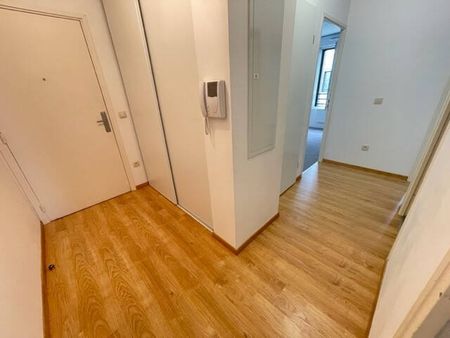 Location appartement 3 pièces 63.31 m² à Lille (59000) LILLE CENTRE TOUTES COMODITES - Photo 4