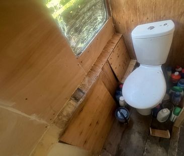 1 Bed House Boat, Sheldon Square, W2 - Photo 4