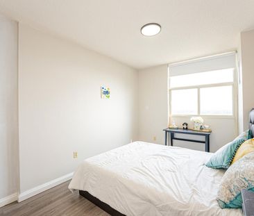 For Lease - 44 Falby Court Unit# 1203, Ajax, Ontario - Photo 3