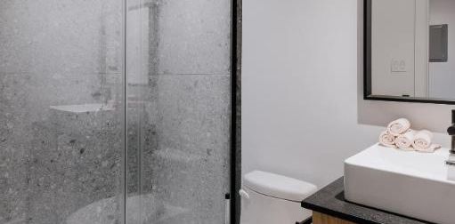 Loft entièrement meublé à louer Saint-Jean-Baptiste août 2026 - Photo 2