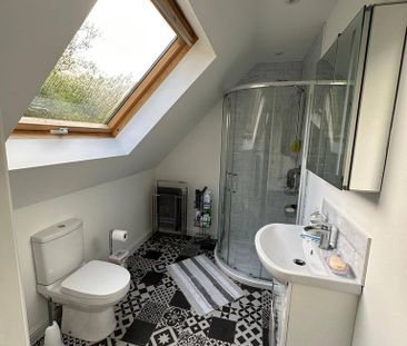 1 bedroom lodge to rent - Photo 6