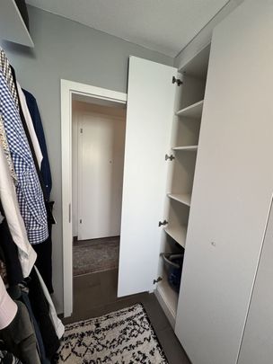 1 Zimmer, 35 m², 4. Stock - Photo 1