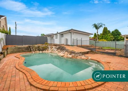 “Fully Renovated Home in Matthew Pearce Catchment” - Photo 3