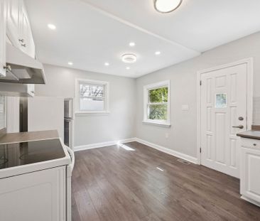 For Lease - 207 Maplehurst Avenue, Toronto, Ontario - Photo 4