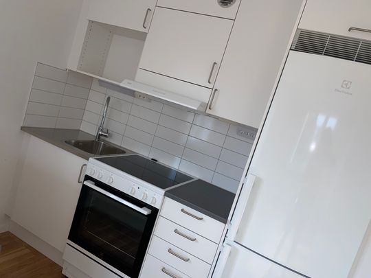 Fältvägen, Örebro - Photo 1