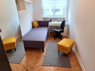 Pokój, ul. Wierzbięcice - Zdjęcie 4