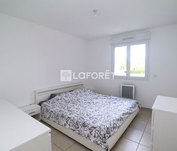 Maison T4 Conflans-Sainte-Honorine à louer - Photo 5