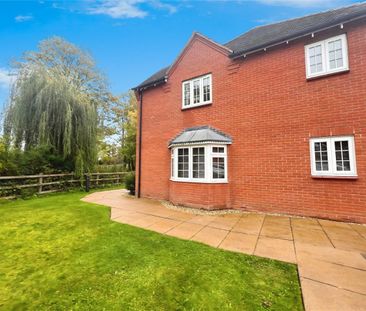 Beaumont House, Old Stafford Road, Cross Green, Coven Heath, WV10 - Photo 2
