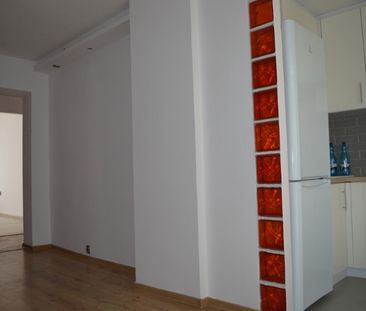 3645N, 2-p., 34m2, parter, blok 0-p., Śródmieście - Zdjęcie 3