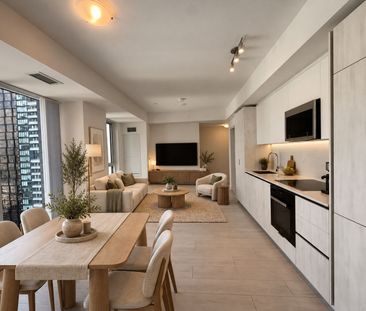 For Lease - 400 King Street Unit# 2706, Toronto, Ontario - Photo 3