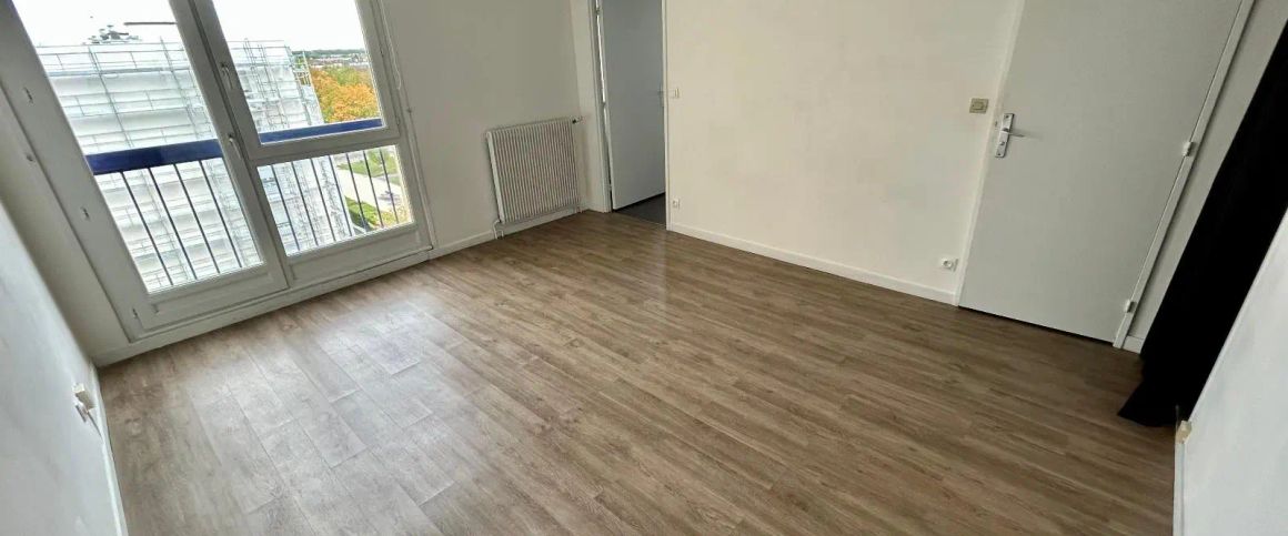 Appartement à louer 1 pièce 25.68m² - Photo 1