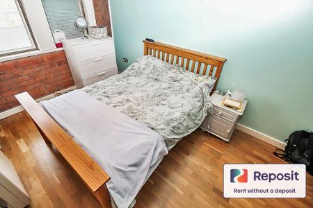 1 bedroom flat to rent - Photo 2