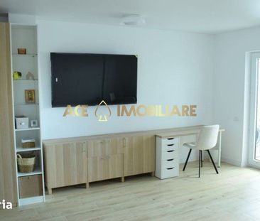 Garsoniera de inchiriat | Popesti Leordeni | Metrou | Parcare Subteran - Fotografie 4