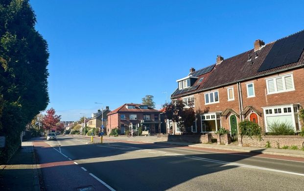 Zeer fraaie jaren ’30 woning op gewilde locatie in Nijmegen - Foto 1