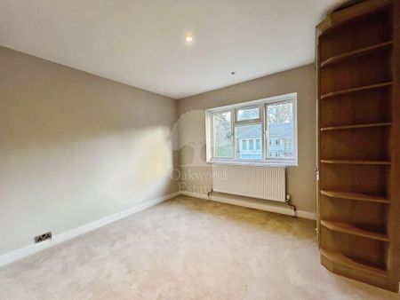 5 bedroom detached house to rent - Photo 5