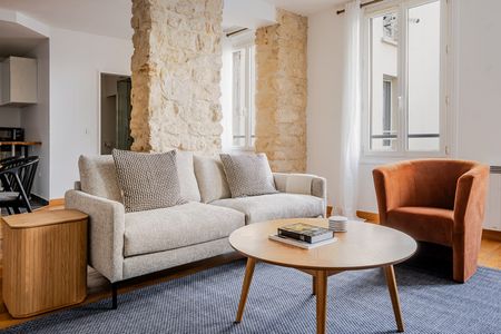 Rue du Faubourg Saint-Denis - Photo 3