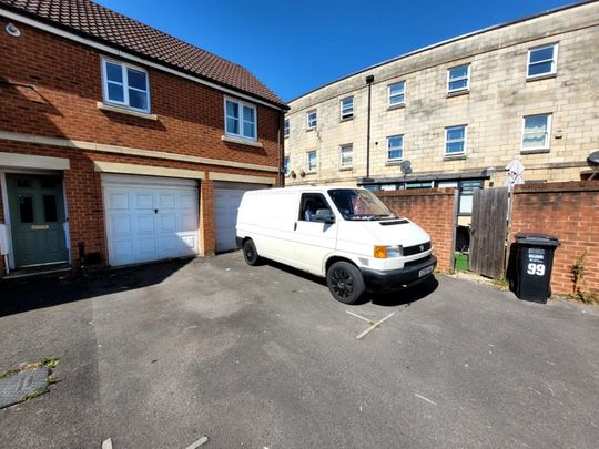 Longridge Way, Weston Village, Weston Super Mare - Photo 1