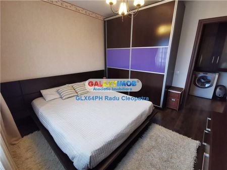 Inchiriere apartament lux 2 camere, Ploiesti, zona Republicii - Fotografie 4
