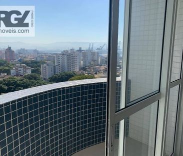 Apartamento Com 1 Dormitório Para Alugar, 57 m² por R$3.800,00/mês ... - Photo 3