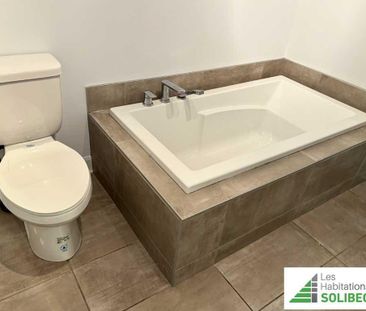 4 1/2 À Louer MAINTENANT ! - Photo 2