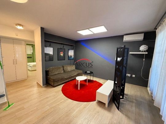 Studio/Γκαρσονιέρα για ενοικίαση Άγιος Δημήτριος (Κέντρο Θεσσαλονίκης) - Photo 1
