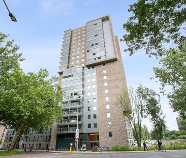 Appartement te huur: Friesestraatweg 141-39 9743 AA Groningen - Photo 1