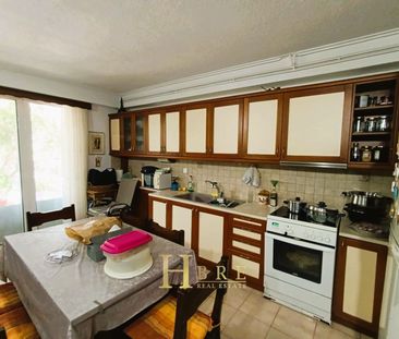 Μονοκατοικία για ενοικίαση Λάκκα (Ανάβυσσος) - Φωτογραφία 5