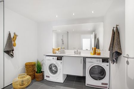 Teglholmsgade 76, 3. mf., Bolværket, 2450 København SV - Foto 3