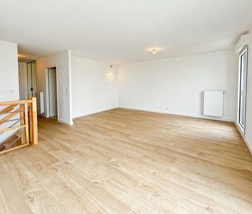 Appartement T4 à Rennes - Photo 6