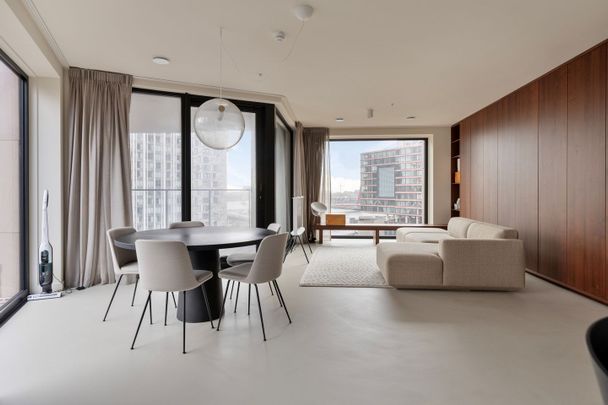 Appartement te huur: Wijnhaven 65-A11 3011 WJ Rotterdam - Photo 1