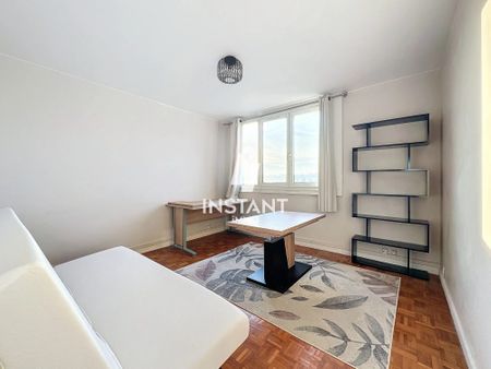 Appartement à louer, 2 pièces - Maisons-Alfort 94700 - Photo 4