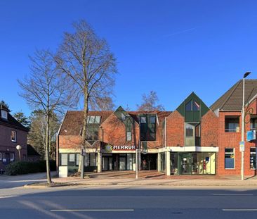 Durchdachte Raumaufteilung: Maisonette mit Einbauküche & zwei Loggi... - Photo 1