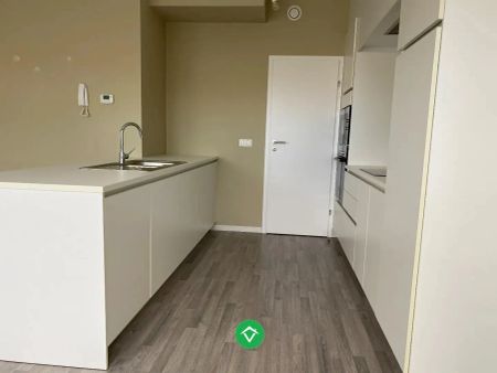 Rustig gelegen appartement met 1 slaapkamer te Koekelare - Foto 4