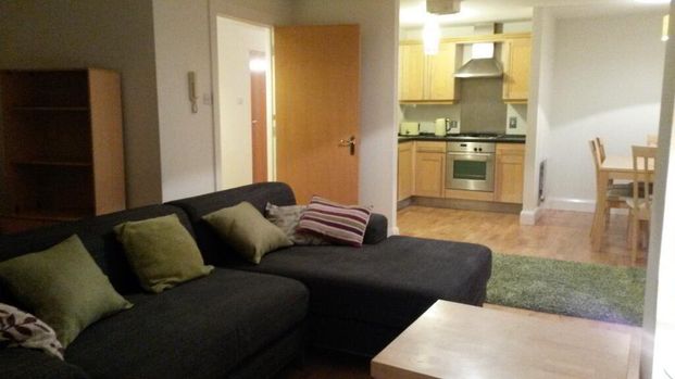 Whitehall Square, 181 Sandy Row, Belfast, BT12 5EU - Photo 1