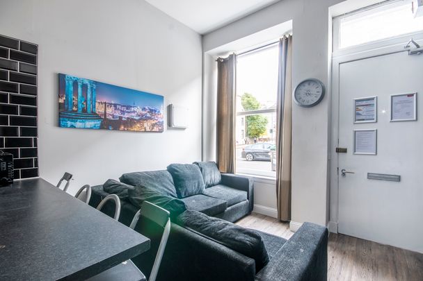 15P - Montague Street, Edinburgh, EH8 9QS - Photo 1