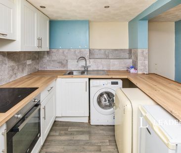 2 bedroom apartment to rent Douglas Court, 21 Derby Road, Heanor, DE75 - Photo 6