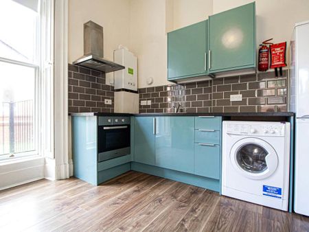 Studio to rent - Photo 3