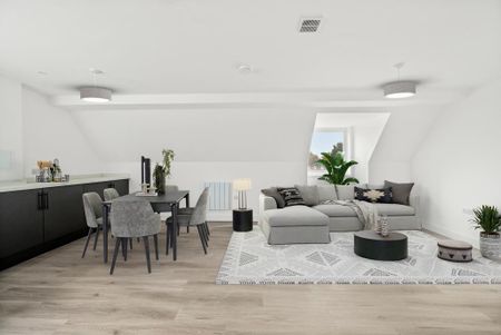 1 bedroom apartment to rent - Photo 4