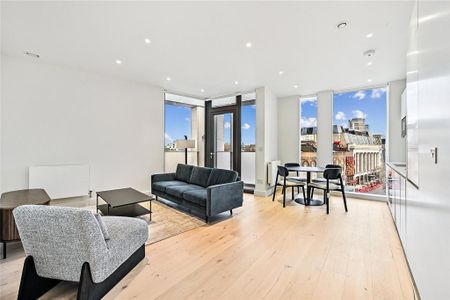 2 bedroom apartment to rent - Photo 3