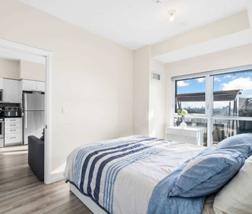 For Lease - 2150 Lawrence Avenue Unit# 907, Toronto, Ontario - Photo 5