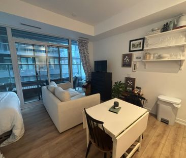 For Lease - 500 Dupont Street Unit# 402, Toronto, Ontario - Photo 2