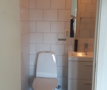 Abc-gatan, Halmstad - Photo 6