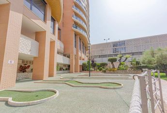 Calpe/Calp, Valencian Community