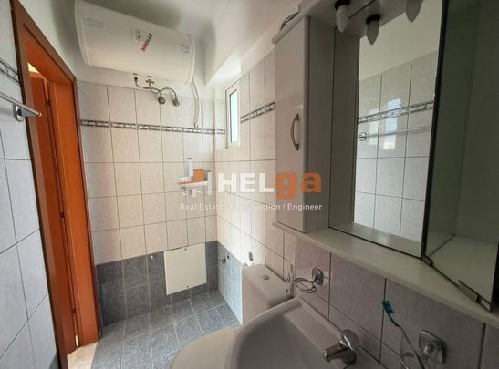 Studio/Γκαρσονιέρα για ενοικίαση Αγυιά (Πάτρα) - Photo 1