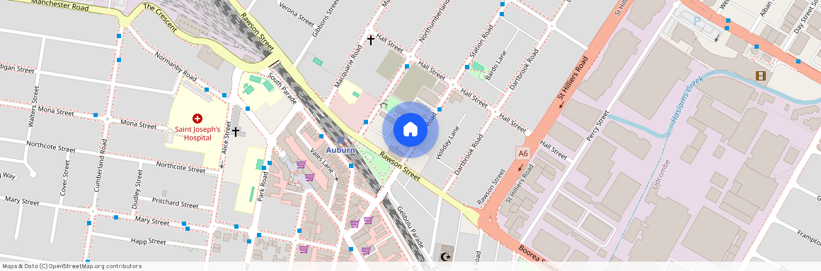 1104/6-8 Station Road, NSW 2144, Auburn