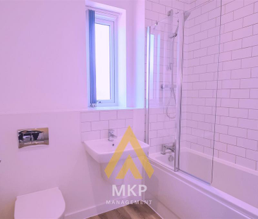 3 bedroom terraced house to rent - Photo 2