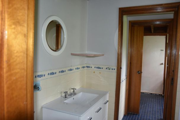 Set on over half an acre - Photo 1