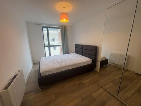 2 bedroom apartment to rent - Photo 3