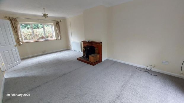 1 bedroom detached house to rent - Photo 1